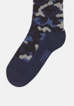 Friboo 7 Pack - Sokken - Grey/Black 7 Friboo 7 Pack - Sokken - Grey/Black -Friboo 02914ded5bc349e386c4fc0c933a6bad