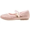 Friboo Ballerina'S Met Enkelbandjes - Rose Gold 2 Friboo Ballerina'S Met Enkelbandjes - Rose Gold -Friboo 07f02a01020148b684c62c52aee771d8