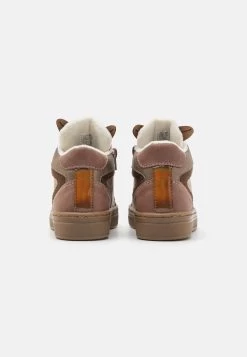 Friboo Sneakers Hoog - Pink 10 Friboo Sneakers Hoog - Pink -Friboo 0b92e3e185ee421dacd4475eb2be646c