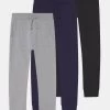Friboo 3 Pack - Trainingsbroek - Grey/Blue/Black 2 Friboo 3 Pack - Trainingsbroek - Grey/Blue/Black -Friboo 0ced787d89144cdd8871ae094667f9f1