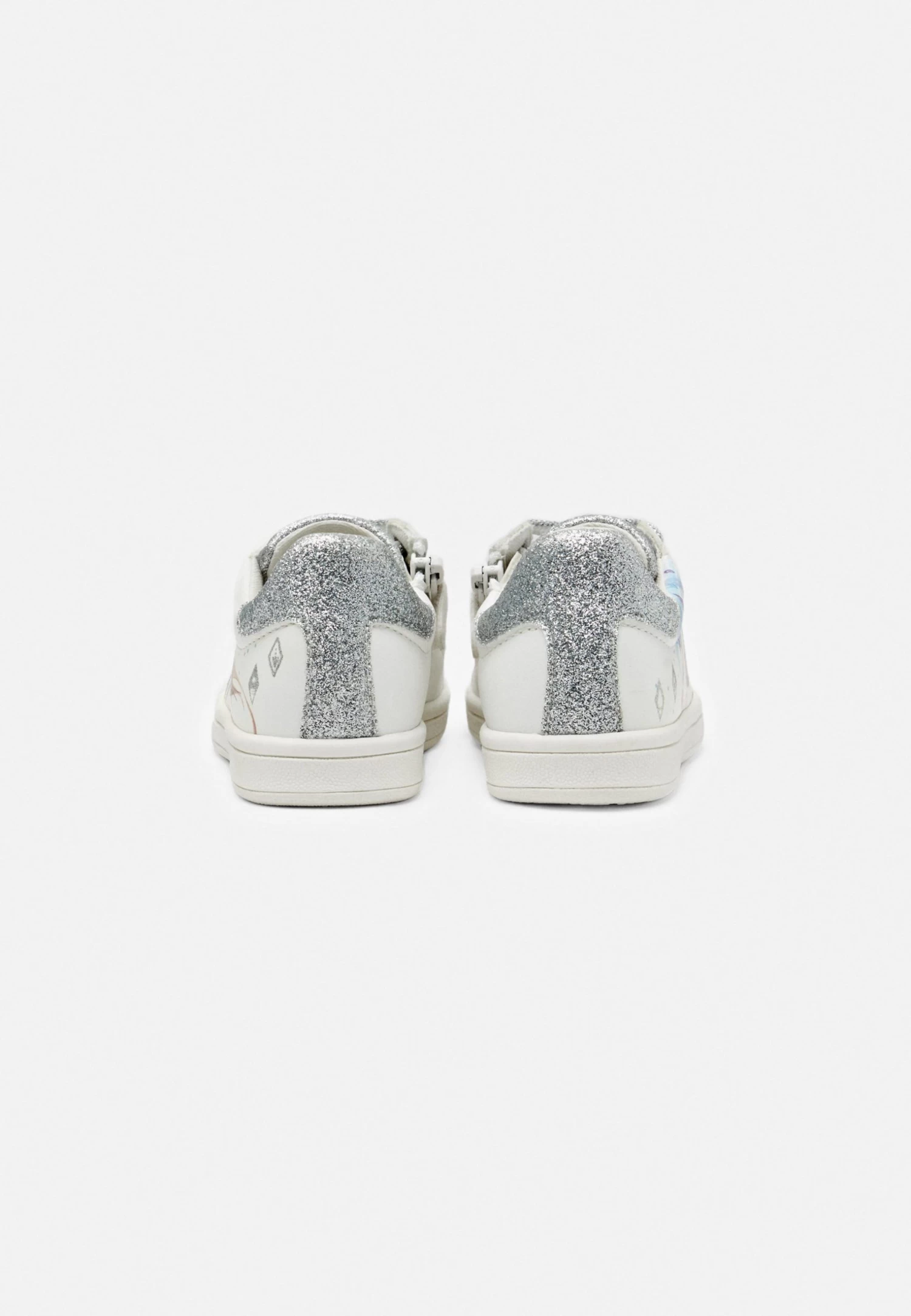 Friboo Disney Frozen Elsa - Sneakers Laag - White 5 Friboo Disney Frozen Elsa - Sneakers Laag - White - Afbeelding 3