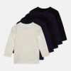 Friboo 5 Pack - Longsleeve - Black/Dark Blue -Friboo 11d0a8fb125d483b82c15a7de8ec5f3d