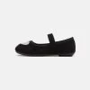 Friboo Ballerina'S - Black 1 Friboo Ballerina'S - Black -Friboo 157a92e4ba4c460e81e6a437b0d4bf6e