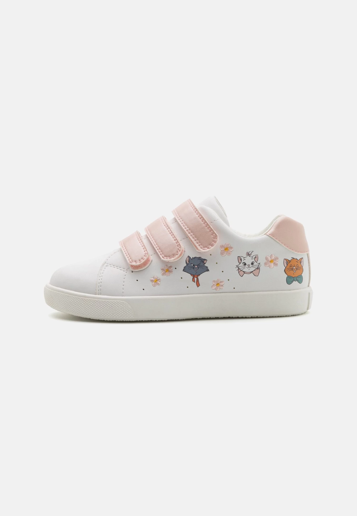 Friboo Disney Aristocats - Sneakers Laag - White 3 Friboo Disney Aristocats - Sneakers Laag - White