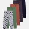 Friboo Unisex 5 Pack - Trainingsbroek - Multi-Coloured/Blue/Green 1 Friboo Unisex 5 Pack - Trainingsbroek - Multi-Coloured/Blue/Green -Friboo 160c3d7fb5294278ba2bfb89bf029b18