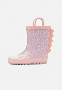 Nieuwe uitgaven 1 Friboo Regenlaarzen - Lilac