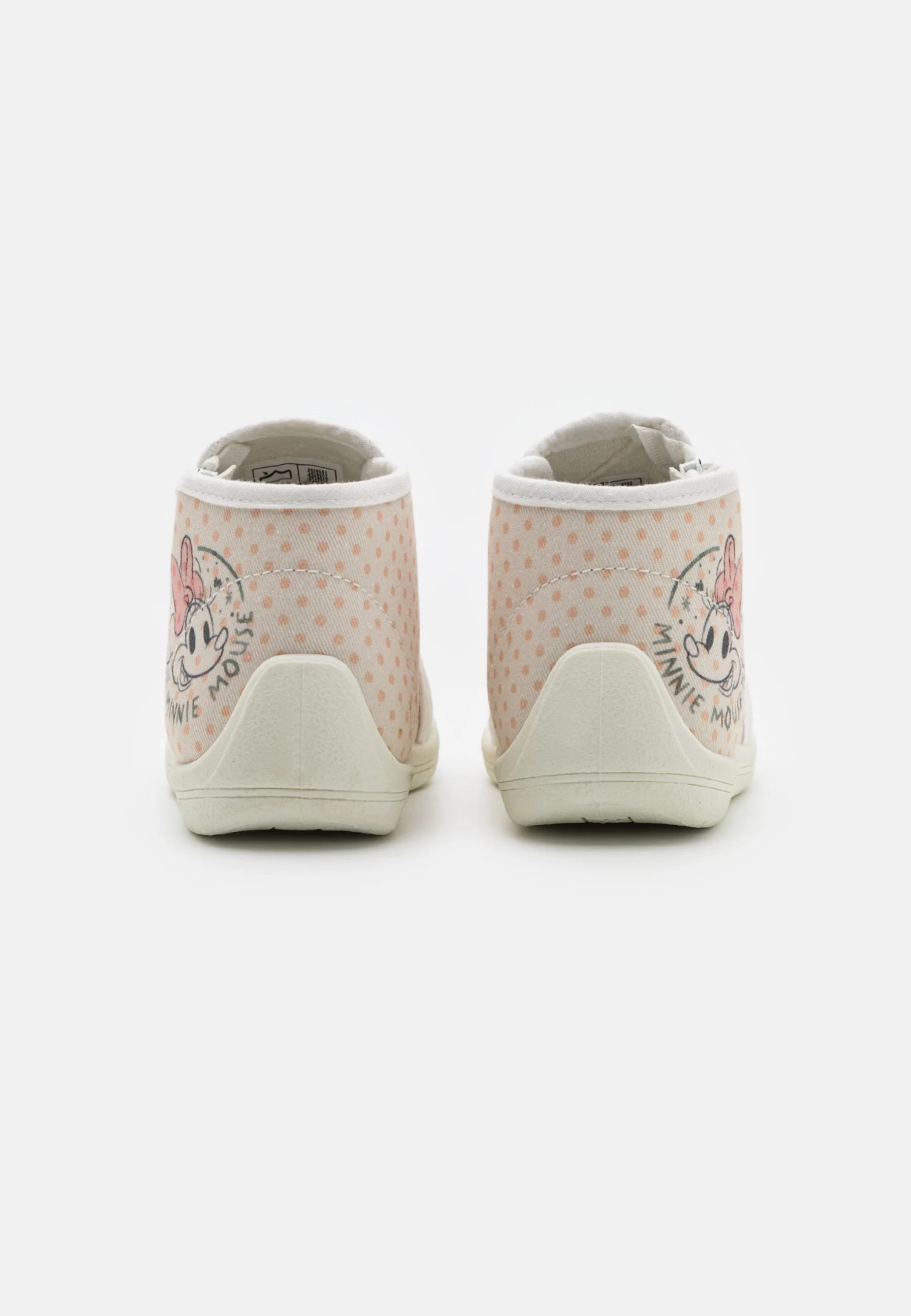 Friboo Disney Minnie Mouse - Pantoffels - Pink 5 Friboo Disney Minnie Mouse - Pantoffels - Pink - Afbeelding 3