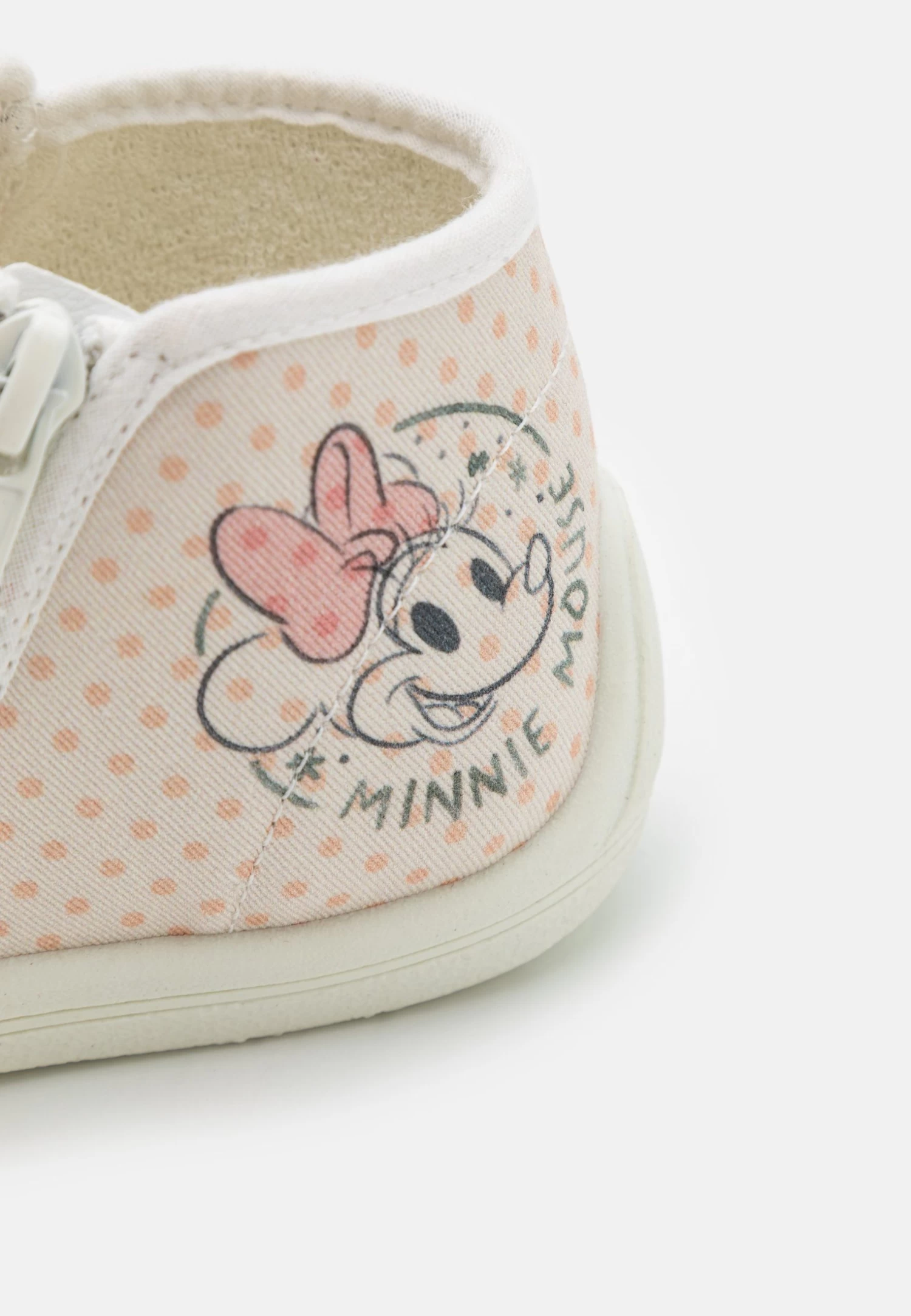 Friboo Disney Minnie Mouse - Pantoffels - Pink 8 Friboo Disney Minnie Mouse - Pantoffels - Pink - Afbeelding 6