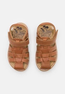 Friboo Disney Mickey And Friends Closed Sandals - Sandalen - Cognac 11 Friboo Disney Mickey And Friends Closed Sandals - Sandalen - Cognac -Friboo 1a82062d23f24c14855d86ba973112a3