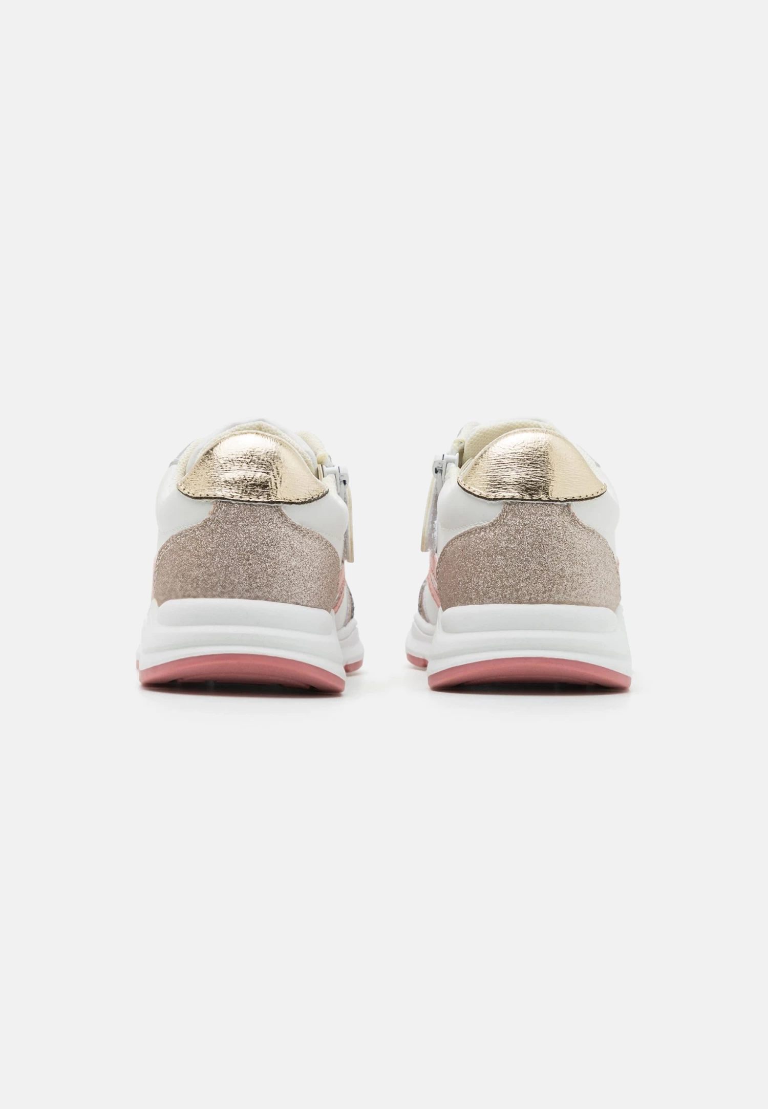 Friboo Sneakers Laag - Multi-Coloured 5 Friboo Sneakers Laag - Multi-Coloured - Afbeelding 3