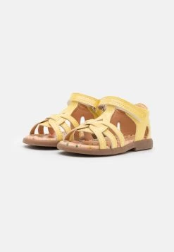 Friboo Sandalen - Yellow -Friboo 1b77d295eb5e482d8f9182e93a4042fa