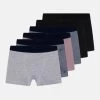 Friboo 7 Pack - Onderbroeken - Multi-Coloured/Black/Blue 2 Friboo 7 Pack - Onderbroeken - Multi-Coloured/Black/Blue -Friboo 1c516c7bae1b406b94c9e6da3dcf88eb