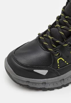 Friboo Veterboots - Black 13 Friboo Veterboots - Black -Friboo 22abe41e67ff4a78824a2ee1ef12d341