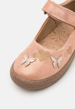 Friboo Disney Princess - Ballerina'S Met Enkelbandjes - Rose Gold-Coloured 12 Friboo Disney Princess - Ballerina'S Met Enkelbandjes - Rose Gold-Coloured -Friboo 22e8cdcaa2004a4dbb26fbe2aa743a6a