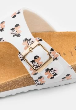 Friboo Disney Minnie Mouse Strappy Sandals - Sandalen - White 13 Friboo Disney Minnie Mouse Strappy Sandals - Sandalen - White -Friboo 23b9728670d34509bc2248af196b62af