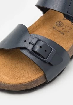 Friboo Unisex - Sandalen - Blue 13 Friboo Unisex - Sandalen - Blue -Friboo 23cf5d2fe61d4bf5a5124e87ed32614d