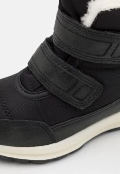 Friboo Snowboots- Black 13 Friboo Snowboots- Black -Friboo 25a8a6146f7e4e92a84c273729f6d045