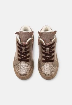 Friboo Sneakers Hoog - Pink 11 Friboo Sneakers Hoog - Pink -Friboo 26a9b3cae2664d0c894f1fbffad7ddba