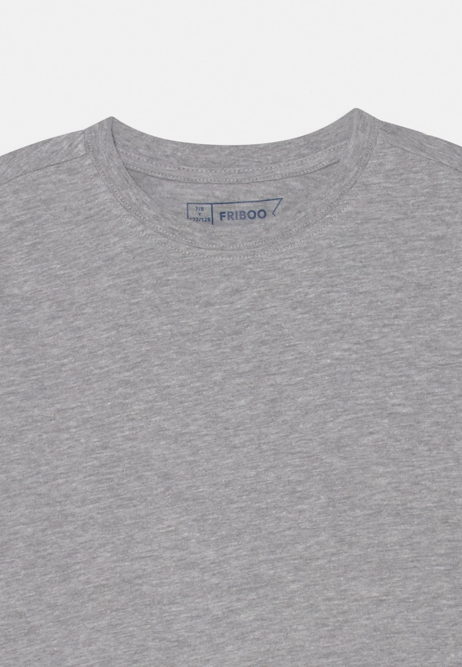 Friboo Boys 5 Pack - Longsleeve - Multi-Coloured 6 Friboo Boys 5 Pack - Longsleeve - Multi-Coloured - Afbeelding 4