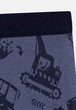 Friboo 7 Pack - Onderbroeken - Multi-Coloured /Blue/Red 9 Friboo 7 Pack - Onderbroeken - Multi-Coloured /Blue/Red -Friboo 2e8a16a0a20a42bdbdc1230340c2747a