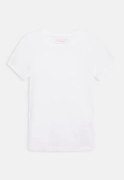 Friboo Girl Basic Tee7 Pack - T-Shirt Basic - Multi Coloured /Dark Blue /Grey -Friboo 30cfa96186e2495d9015a2f735ab76b2