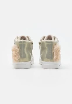 Friboo Sneakers Hoog - Mint 10 Friboo Sneakers Hoog - Mint -Friboo 31ac34495faf4aeda047c65d0fd02d3e