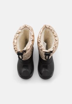 Friboo Snowboots- Gold 11 Friboo Snowboots- Gold -Friboo 34e3ca057d68467d91d099b8e53e560f