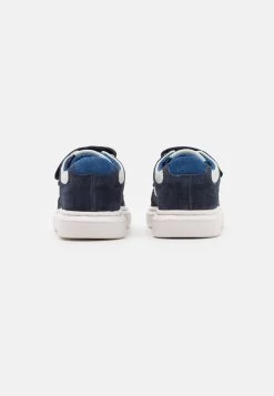 Friboo Leather - Sneakers Laag - Dark Blue 10 Friboo Leather - Sneakers Laag - Dark Blue -Friboo 3bfb2547e8ee4693a09e0d5df2935f9a