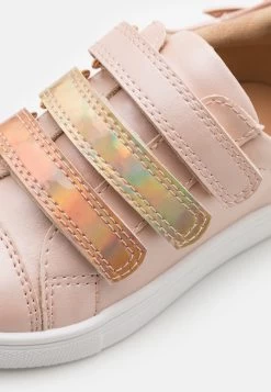 Friboo Sneakers Laag - Pink 13 Friboo Sneakers Laag - Pink -Friboo 3e38f34574cc4958ab6baec7557c8132