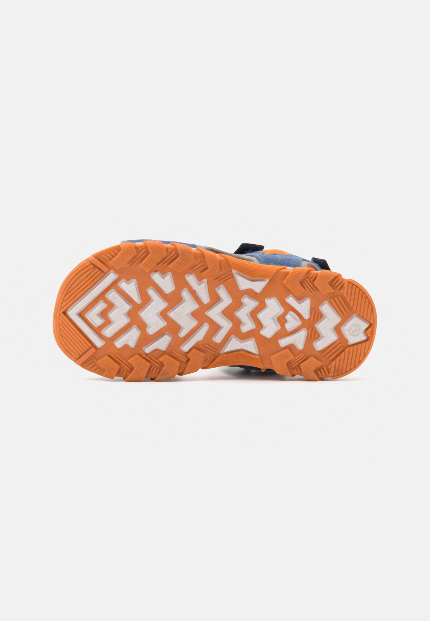 Friboo Leather - Outdoorsandalen - Grey 7 Friboo Leather - Outdoorsandalen - Grey - Afbeelding 5