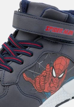 Friboo Sneakers Hoog - Dark Blue 13 Friboo Sneakers Hoog - Dark Blue -Friboo 40f893a88c094aaf87dd1bf50220ca08