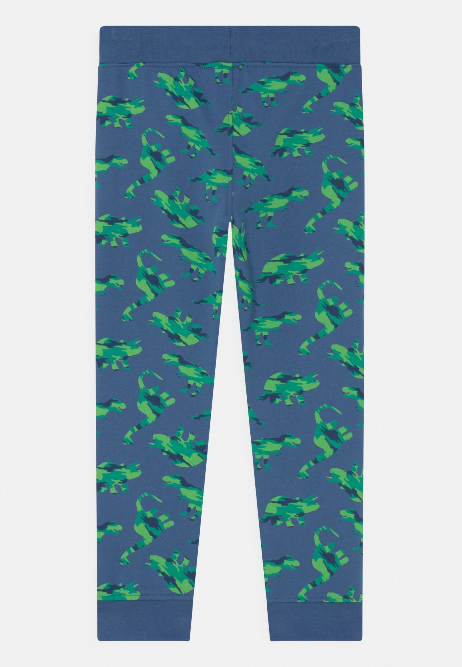 Friboo 3 Pack - Broek - Ochre/Blue/Dark Blue 4 Friboo 3 Pack - Broek - Ochre/Blue/Dark Blue - Afbeelding 2