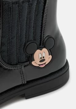 Friboo Disney Mickey Mouse - Zip-Up Booties- Korte Laarzen - Black 13 Friboo Disney Mickey Mouse - Zip-Up Booties- Korte Laarzen - Black -Friboo 4853ecbea1d84498bde0fc82ca76db89