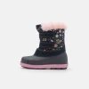 Friboo Snowboots- Dark Blue 2 Friboo Snowboots- Dark Blue -Friboo 49aec44e569549ba90089e8e99188ef1