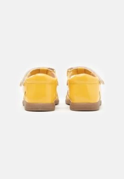 Friboo Sandalen - Yellow -Friboo 4cf94b0983bc467b87be7b541ab04b6c