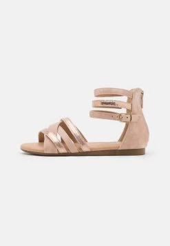 Friboo 33 Friboo Sandalen - Rose Gold-Coloured