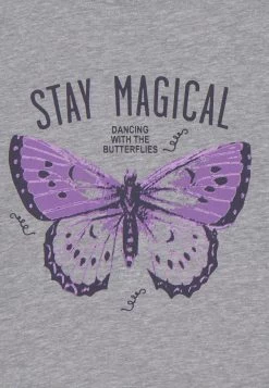 Friboo 4 Pack - T-Shirt Print - Multi-Coloured -Friboo 529e64ce7cd04134af830a504698e5aa