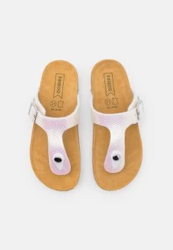 Friboo Teensandalen - White 11 Friboo Teensandalen - White -Friboo 58f624363ed949a4ae4e19d0a93b8ff4