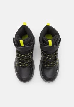 Friboo Veterboots - Black 11 Friboo Veterboots - Black -Friboo 59128abd278a485791beab0c380a1b42