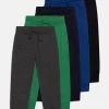 Friboo Unisex 5 Pack - Trainingsbroek - Multi-Coloured/Grey/Blue 2 Friboo Unisex 5 Pack - Trainingsbroek - Multi-Coloured/Grey/Blue -Friboo 5bb8cb27c4b846a995958e3bc18ff2c1