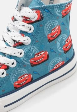 Friboo Disney And Pixar Cars Lightning Mcqueen - Sneakers Hoog - Blue 13 Friboo Disney And Pixar Cars Lightning Mcqueen - Sneakers Hoog - Blue -Friboo 5c41de6367c14608ac982ad0e716ef59
