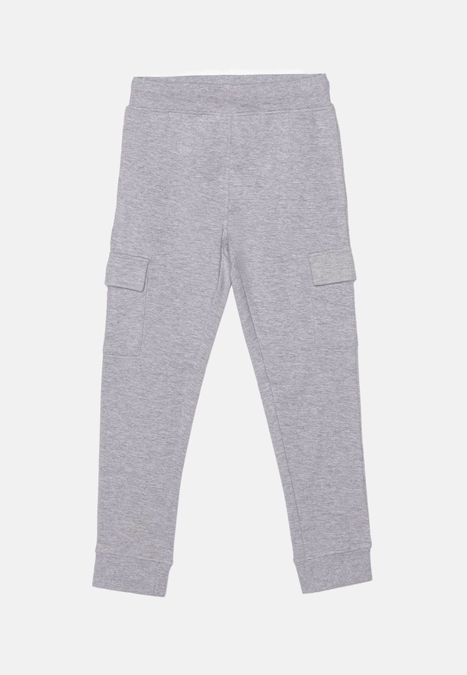 Friboo Unisex 2 Pack - Trainingsbroek - Grey/Black 4 Friboo Unisex 2 Pack - Trainingsbroek - Grey/Black - Afbeelding 2