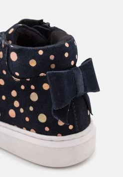 Friboo Leather - Laarzen - Dark Blue 13 Friboo Leather - Laarzen - Dark Blue -Friboo 5e7c81a6bf1a478a996becd7f0060e54