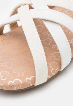 Friboo Disney Mickey Mouse Strappy Sandals - Sandalen - White 13 Friboo Disney Mickey Mouse Strappy Sandals - Sandalen - White -Friboo 6213a3151c6e4c7fb51eb780231de762