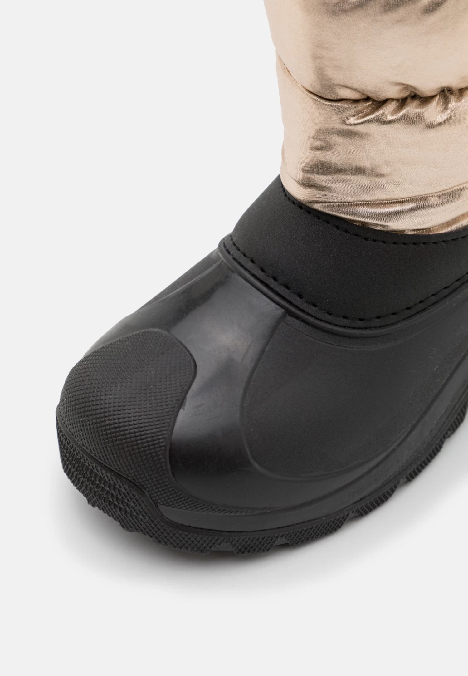 Friboo Snowboots- Gold 8 Friboo Snowboots- Gold - Afbeelding 6