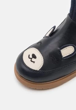 Friboo Leather - Snowboots- Dark Blue 13 Friboo Leather - Snowboots- Dark Blue -Friboo 63c6886ea50e4c589fe02b48851d45d5