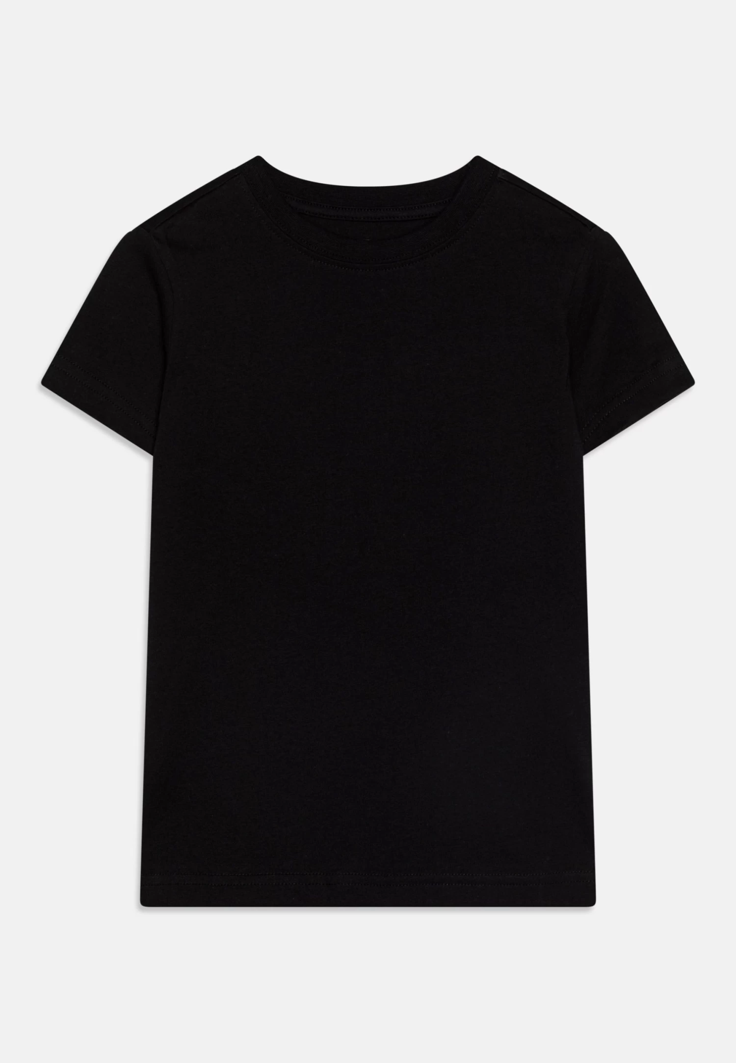 Friboo 5 Pack - T-Shirt Basic - Black/Dark Blue 5 Friboo 5 Pack - T-Shirt Basic - Black/Dark Blue - Afbeelding 3