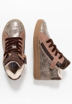 Friboo 35 Friboo Laarzen - Mauve