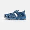 Friboo Outdoorsandalen - Dark Blue 2 Friboo Outdoorsandalen - Dark Blue -Friboo 6b5d4964734d4495a15bc6b6025384ed
