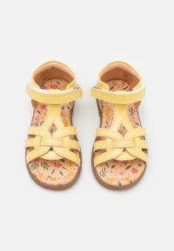 Friboo Sandalen - Yellow -Friboo 6bed416d42b2494799caac9528c5560e